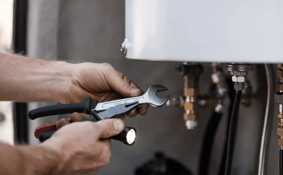 Why choose Water Heater Repair in Temple Bar Marina, AZ